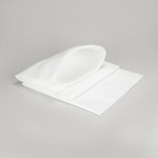 BAG DALAMATIC 1.75 M POLYESTER OLEOPHOBIC W 495 MM X L 1756 MM