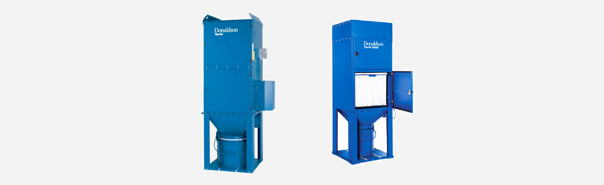 Donaldson Unimaster