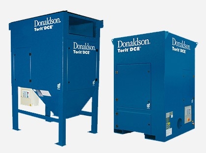 Donaldson DFPro