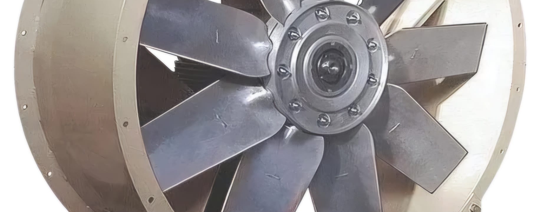Axial fans