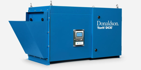 Donaldson WSO