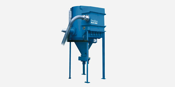 Donaldson Syvac