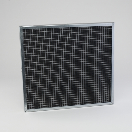 MC 500 1ST STAGE POLYPROPYLENE PANEL 597 MM L X 495 MM W X 48 MM D (23.50 " L X 19.50" W X 1.88" D)