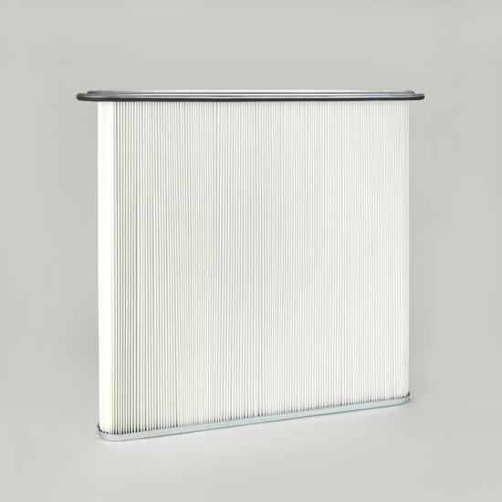 PANEL POLYESTER W 700 MM X L 945 MM X D 90 MM