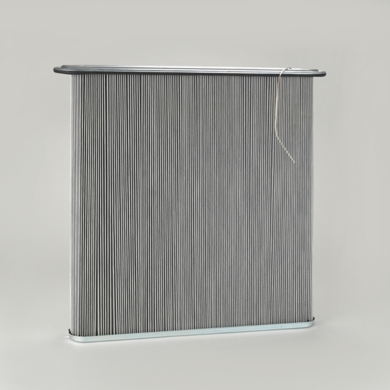 PANEL POLYESTER ANTI-STATIC W 700 MM X L 945 MM X D 90 MM