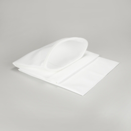 BAG DALAMATIC 1.75 M POLYESTER EU FOOD W 495 MM X L 1756 MM